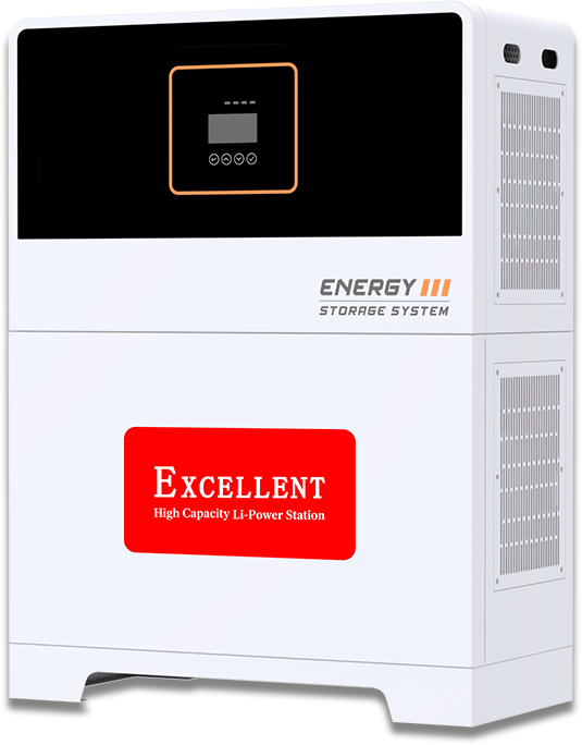 EXCELLENT EN04-Bat LiFePO4 Battery